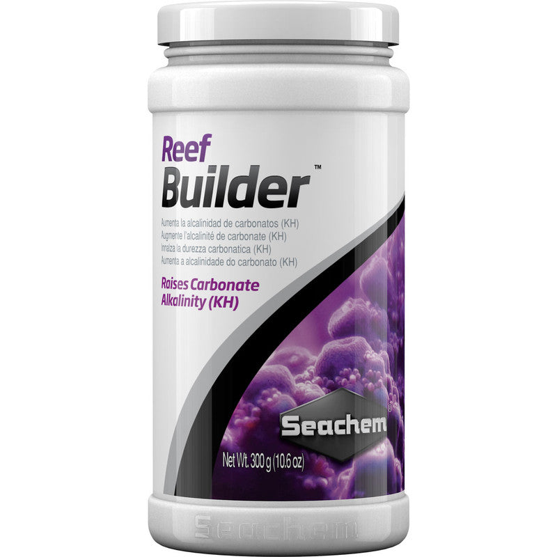 Seachem Reef Builder 300gr