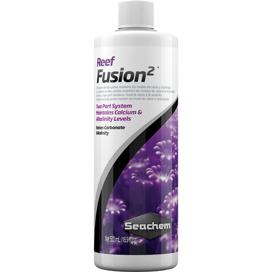Seachem Reef Fusion 2 500ml