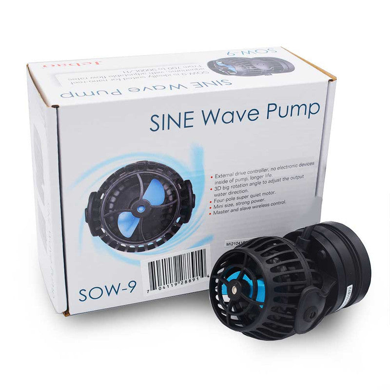 Jebao SOW 9 Wavemaker 185-2377 GPH