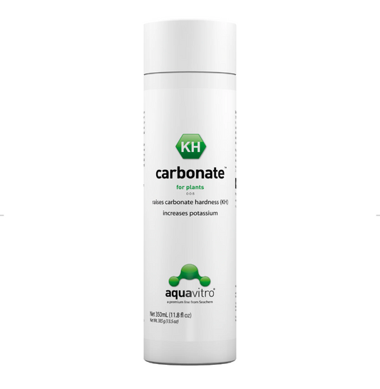 Seachem Aqua Vitro Carbonate 11.8oz