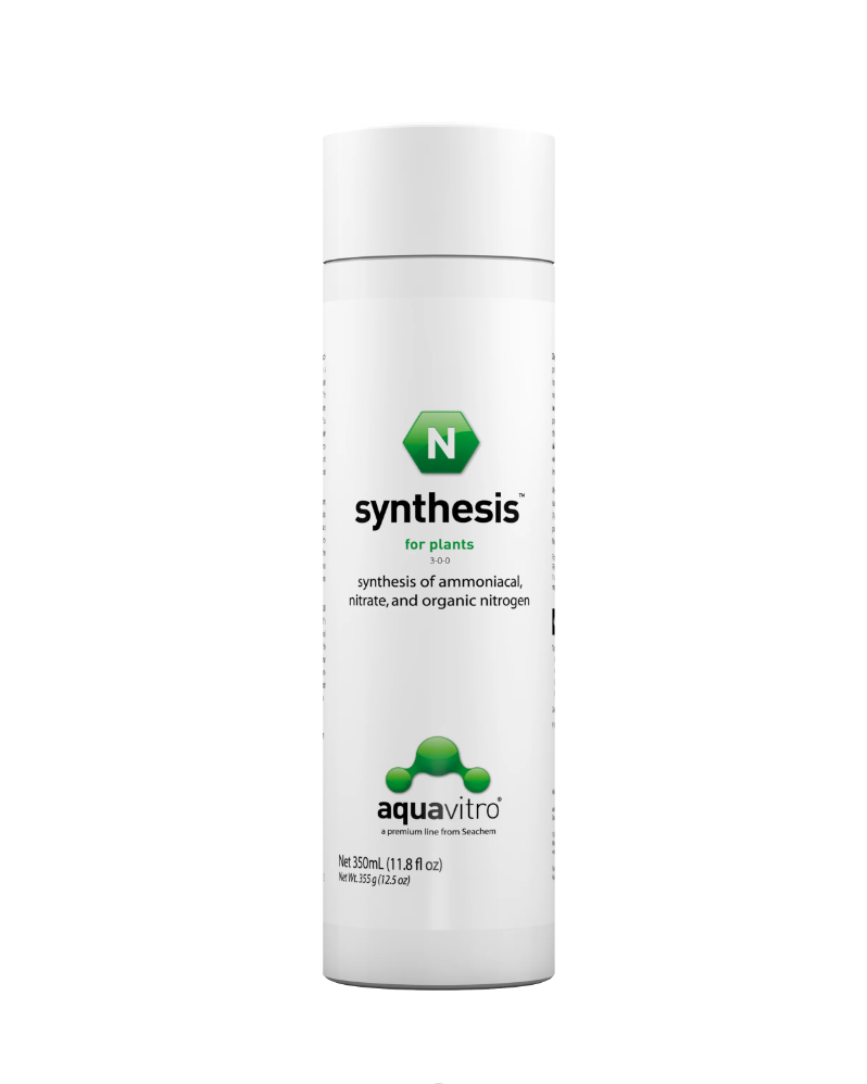 Seachem Aqua Vitro Synthesis 11.8oz