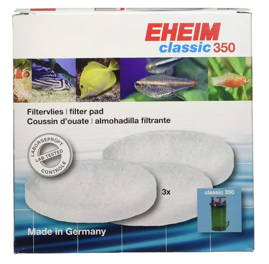 Eheim Filter Pad 2215/2015