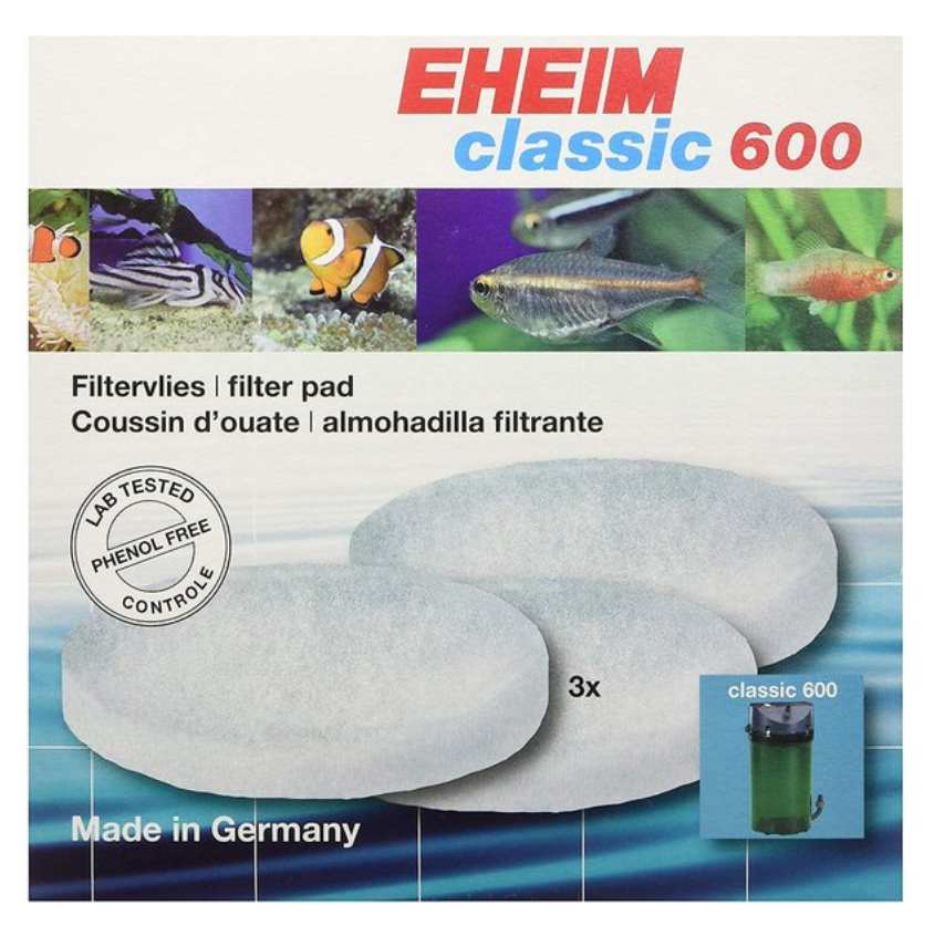 Eheim Filter Pad 2217/2017