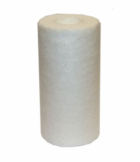 1 Micron Sediment Filter-4.5" x 10"