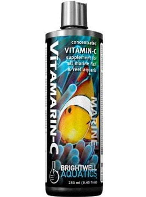 Bwell Vitamarin-C 500ML