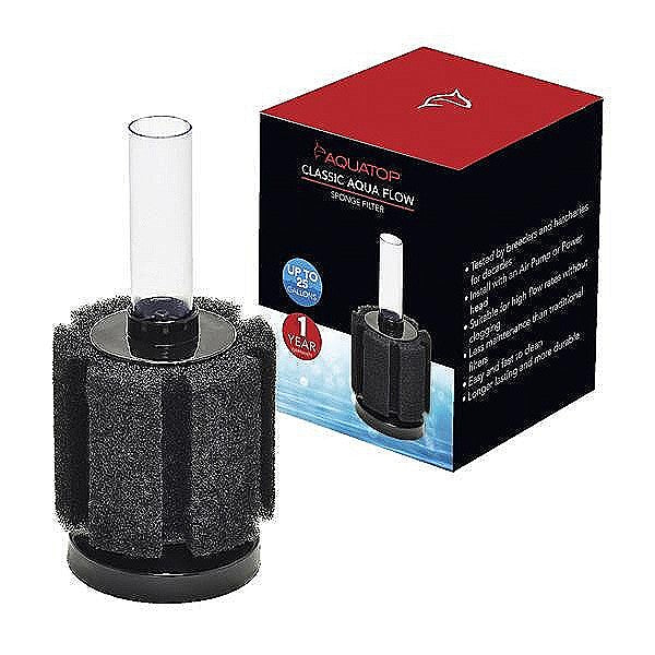 Aquatop Int Sponge Filter 25g