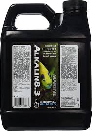 Bwell Alkaline 8.3 2L Alkalinity Buffer