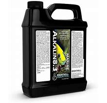 Bwell Alkalin8.3 4L