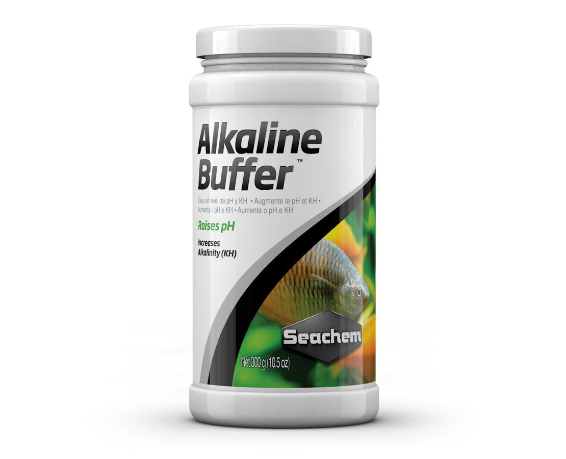 Seachem Alkaline Buffer 1K