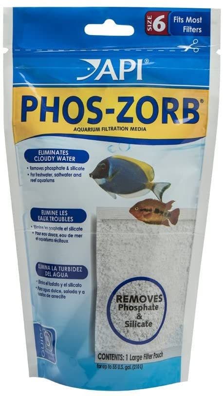 API Phos Zorb 5.25oz