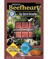 SF Frozen Beef Heart Cube 3.5oz