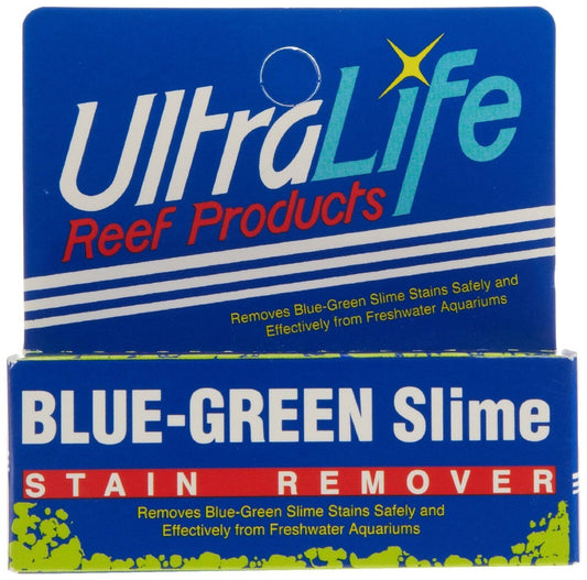 UltraLife Blue Green Algae Remover For Freshwater