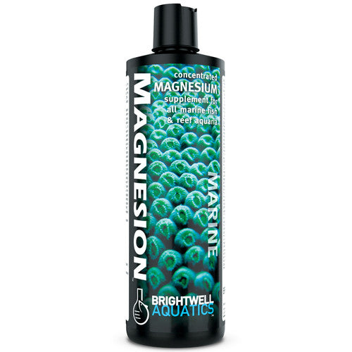 BWELL Magnesion Liquid 500ml