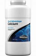 Seachem Reef Advantage Cal 1ki