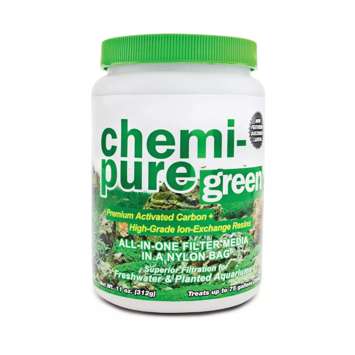 Boyd Chemi-Pure Green 11 Oz