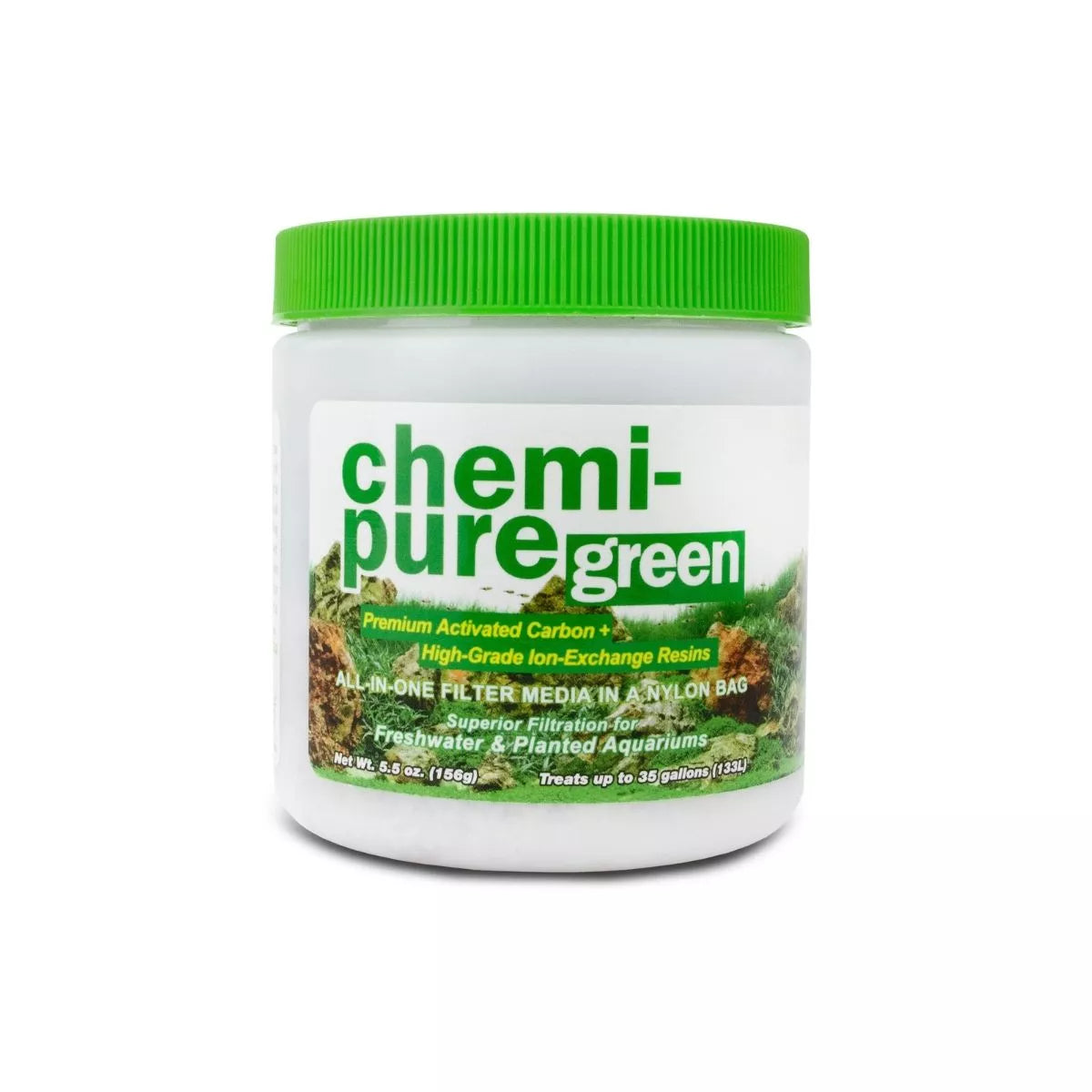 Boyd Chemi-Pure Green 5 Oz.