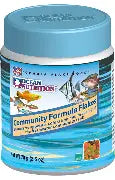Onutr Community Formula Flake 2.5oz.