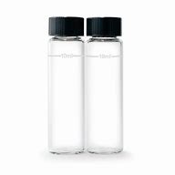 Hanna Glass Cuvettes and caps for Checker HC Colormeters