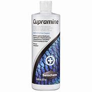 Seachem Cupramine 500ml
