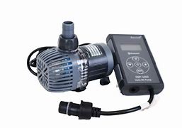 Jebao DEP-8500 DC Submersible Pump
