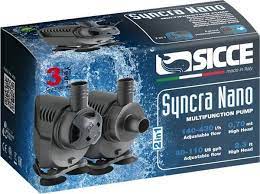 Sicce Syncra Silent Nano Pump