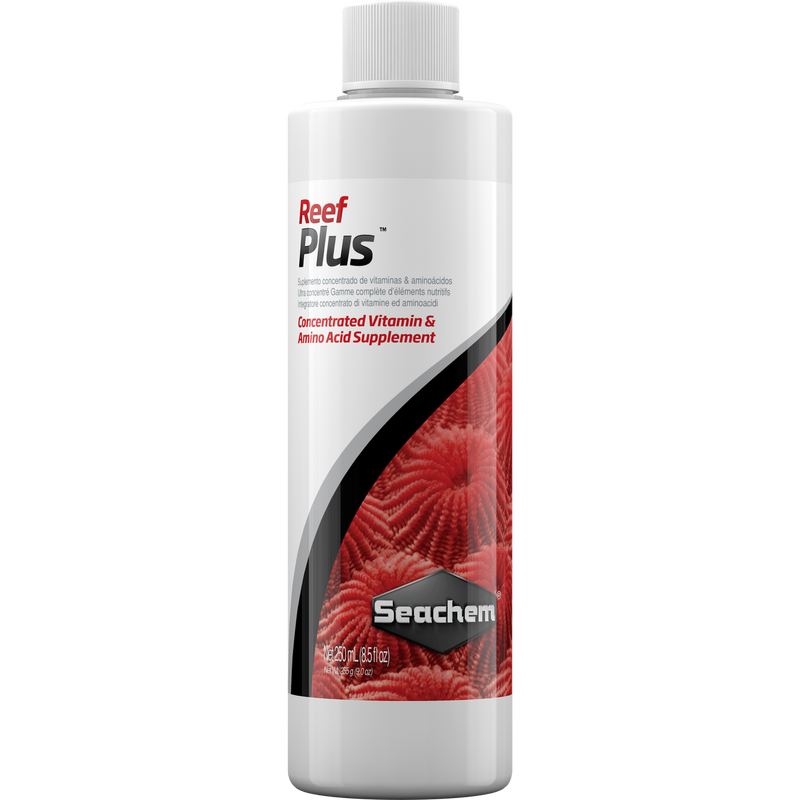 Seachem Reef Plus 250Ml