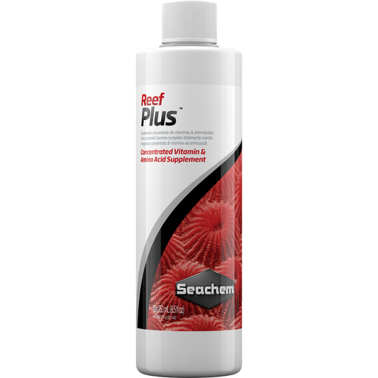 Seachem Reef Plus 250Ml