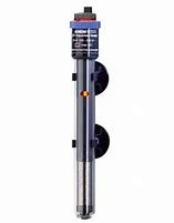 Eheim Jager Aquarium Heater 9" 25 Watt