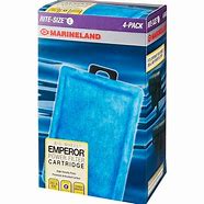 ML Cartridge E Emperor 4pk