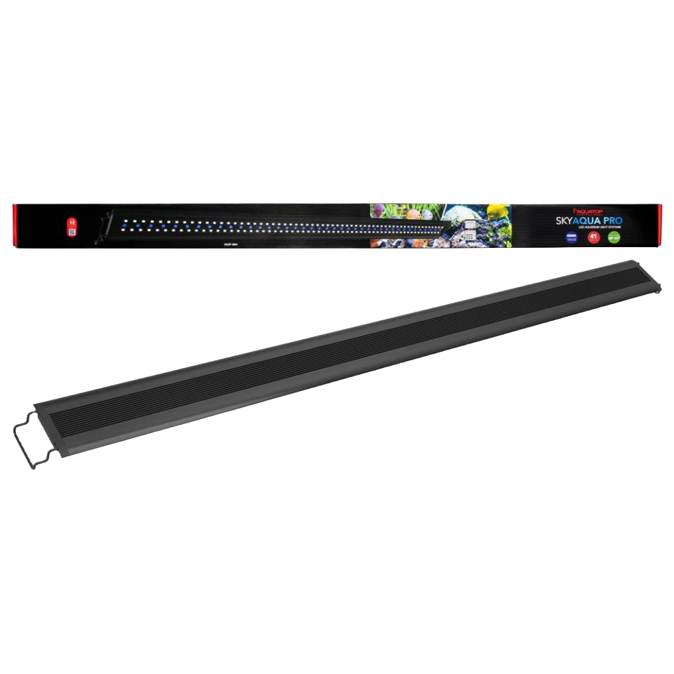 Aquatop SkyAqua Pro FW 48" to 54" LED Aquarium Light