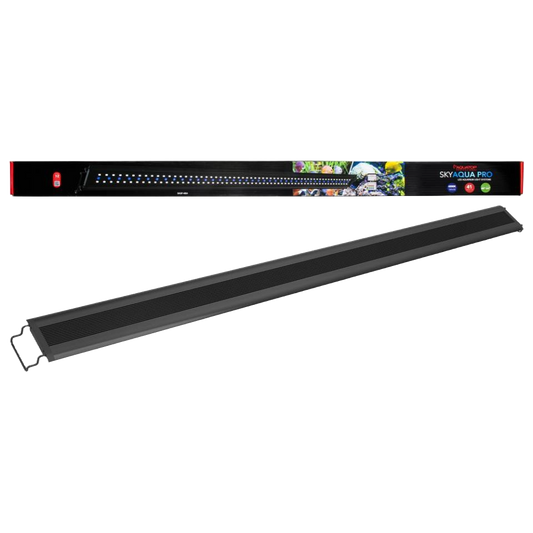 Aquatop SkyAqua Pro FW 48" to 54" LED Aquarium Light