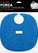 Aquatop 1-pack Coarse Blue Filter Sponge Fits the FZ7 UV