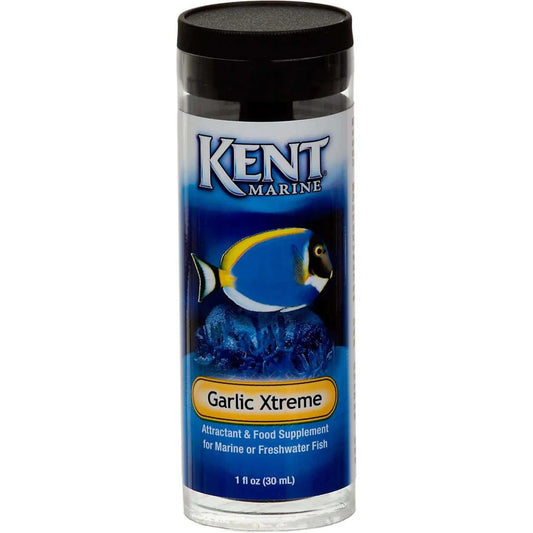 Kent Garlic Extreme 1 oz.