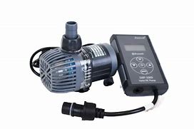 Jebao DEP-3500 DC Submersible Pump