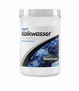 Seachem Reef Kalkwasser 1K 2.2lbs