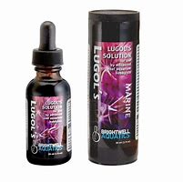 Bwell Lugol's Solution 30ml