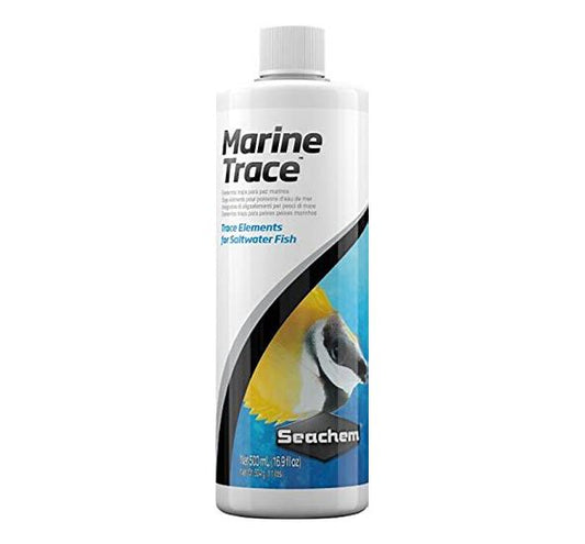 Seachem Marine Trace 500ml