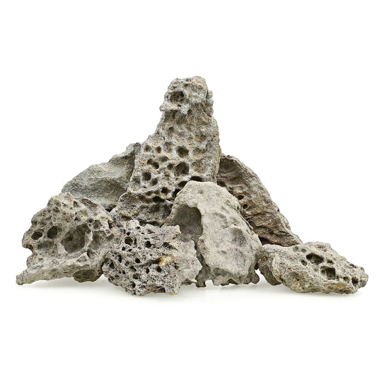 Moon Stone Rock Per Pound
