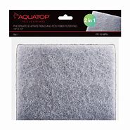 Aquatop Phosphate & Nitrate Remover Pad