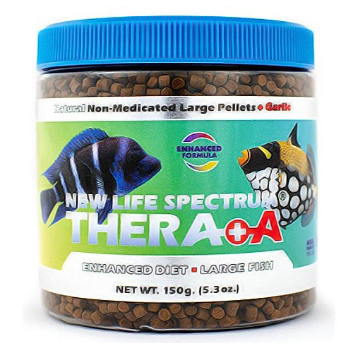 NLS 3mm Thera A Sinking 150g