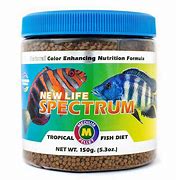 NLS Spectrum MEDIUM 150g