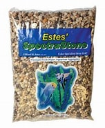 Estes Gravel Nutmeg 5lb