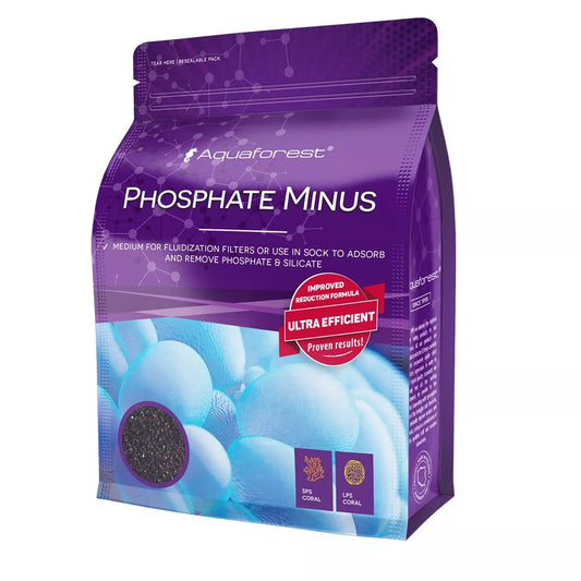 Aquaforest Phosphate Minus