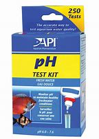 API FW PH Test Kit