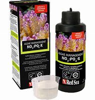Red Sea NO3 & PO4 Reducer 1 Liter