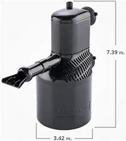 Marineland Magnum Diatom Polishing Internal Aquarium Filter (up to 60 gal)
