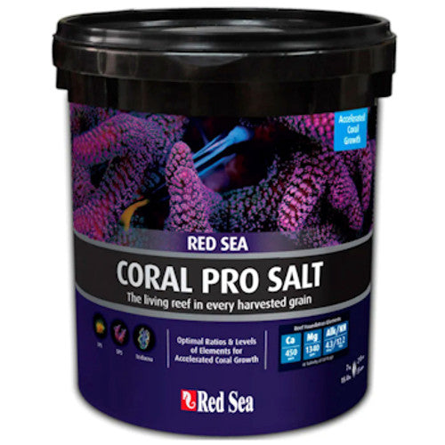 Red Sea Pro Salt 55g