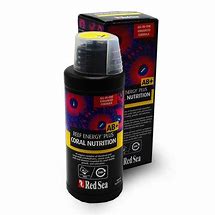 Red Sea Reef Energy Plus 1 Liter