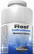 Seachem Reef Kalkwasser 500g 1.1lbs