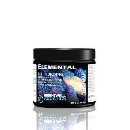 Bwell Elemental Dry 400g